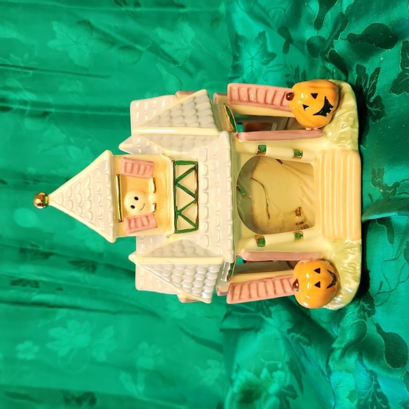 Lenox Holiday Lenox Porcelain Poshmark